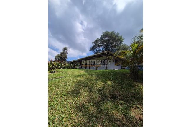 Fincas y Casas Campestres, Venta, Dagua - $720.000.000