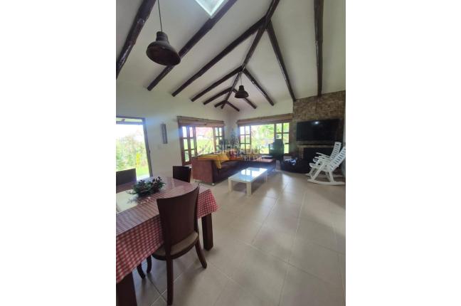 Fincas y Casas Campestres, Venta, Dagua - $720.000.000