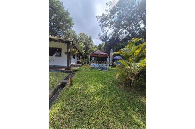 Fincas y Casas Campestres, Venta, Dagua - $720.000.000