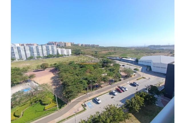 Apartamentos, Alquiler, Barranquilla - $2.350.000