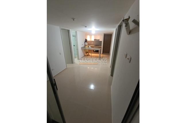 Apartamentos, Alquiler, Barranquilla - $2.350.000