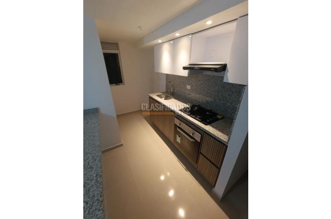 Apartamentos, Alquiler, Barranquilla - $2.350.000