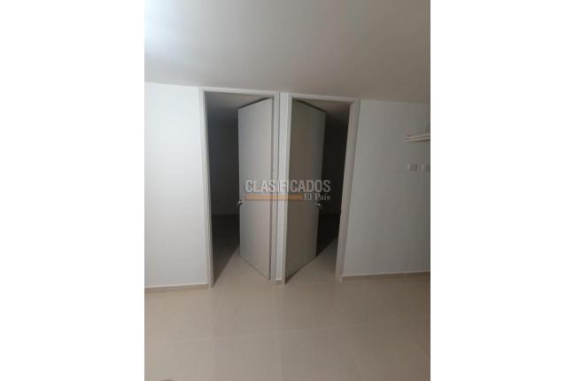 Apartamentos, Alquiler, Barranquilla - $2.350.000