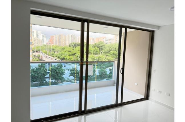 Apartamentos, Alquiler, Barranquilla - $4.350.000