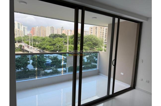 Apartamentos, Alquiler, Barranquilla - $4.350.000