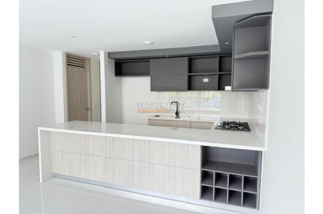 Apartamentos, Alquiler, Barranquilla - $4.350.000