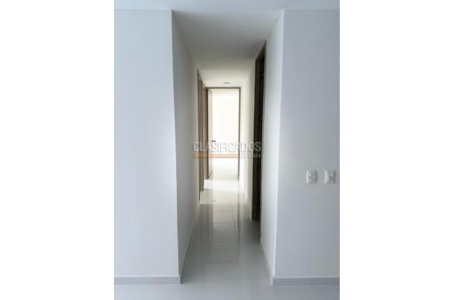 Apartamentos, Alquiler, Barranquilla - $4.350.000
