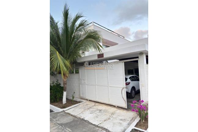 Casas, Venta en Puerto Colombia