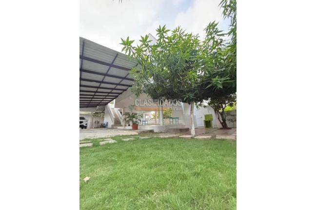 Casas, Venta, Puerto Colombia - $1.300.000.000