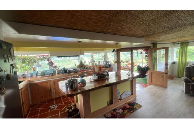 Fincas y Casas Campestres, Venta en Dagua