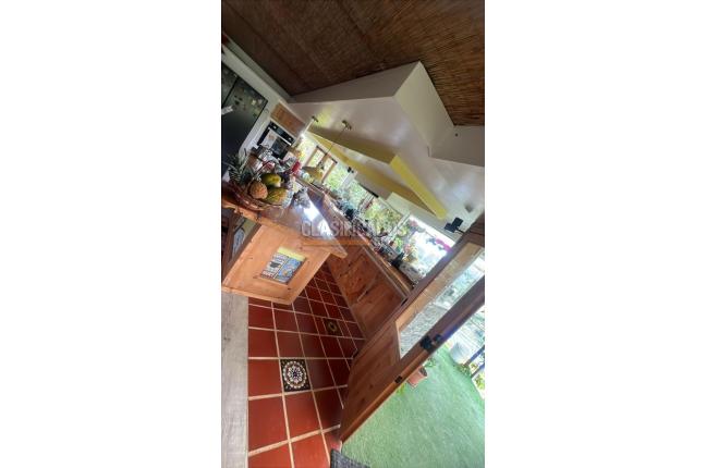 Fincas y Casas Campestres, Venta en Dagua