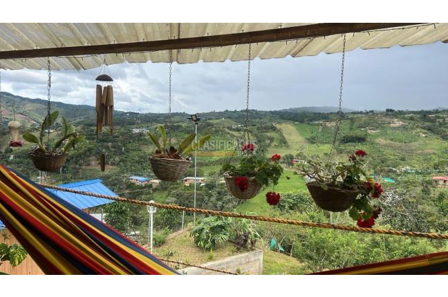 Fincas y Casas Campestres, Venta, Dagua - $450.000.000