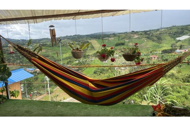 Fincas y Casas Campestres, Venta, Dagua - $450.000.000