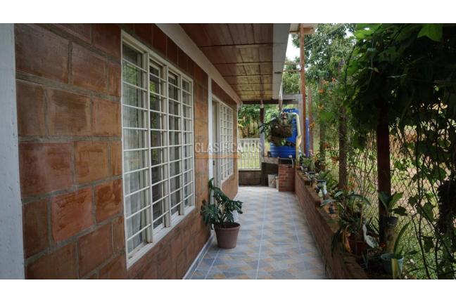 Fincas y Casas Campestres, Venta, Dagua - $450.000.000