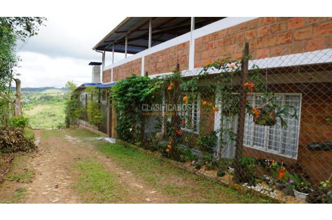 Fincas y Casas Campestres, Venta, Dagua - $450.000.000