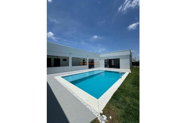 Casas, Venta en Jamundí