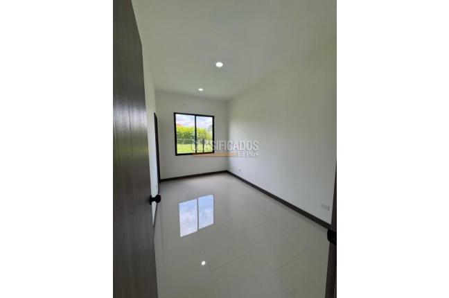 Casas, Venta, Jamundí - $969.000.000