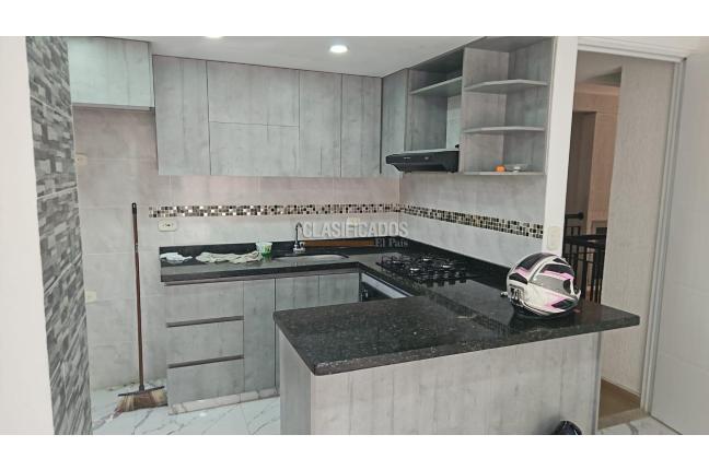 Apartamentos, Venta en Ciudad Melendez