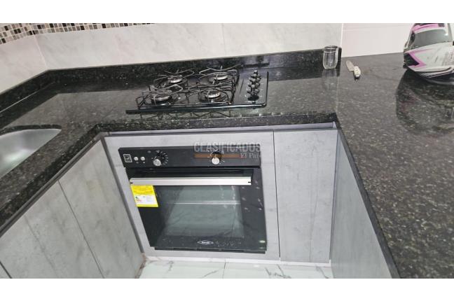 Apartamentos, Venta en Ciudad Melendez