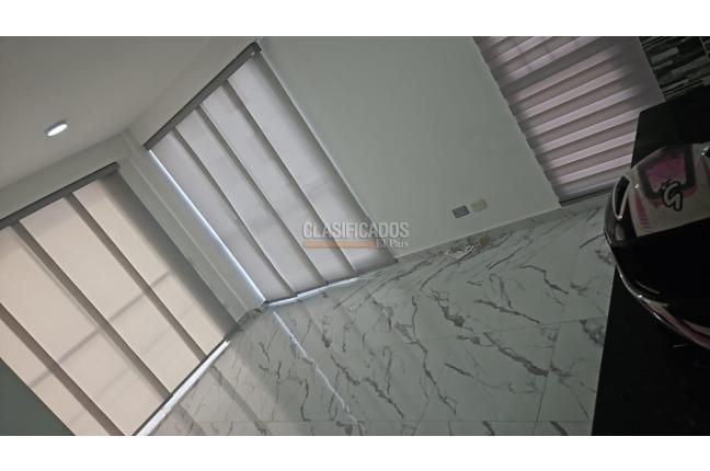 Apartamentos, Venta en Ciudad Melendez