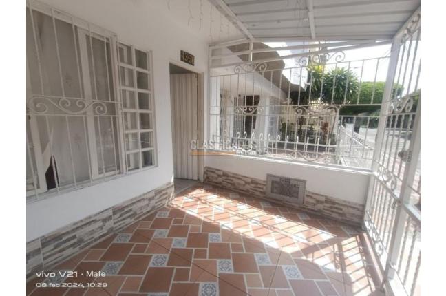 Casas, Alquiler en Palmira