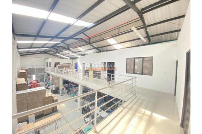 Locales y Bodegas, Alquiler en Los Cámbulos