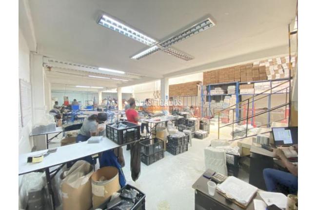 Locales y Bodegas, Alquiler, Los Cámbulos - $10.142.000