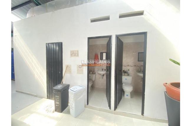 Locales y Bodegas, Alquiler, Los Cámbulos - $10.142.000