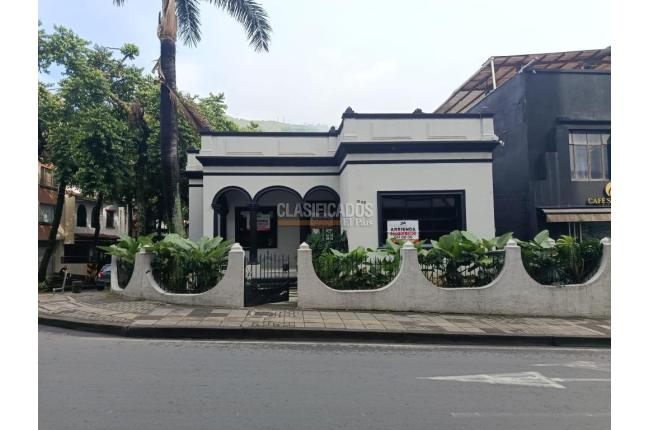 Casas, Alquiler, Granada - $9.500.000