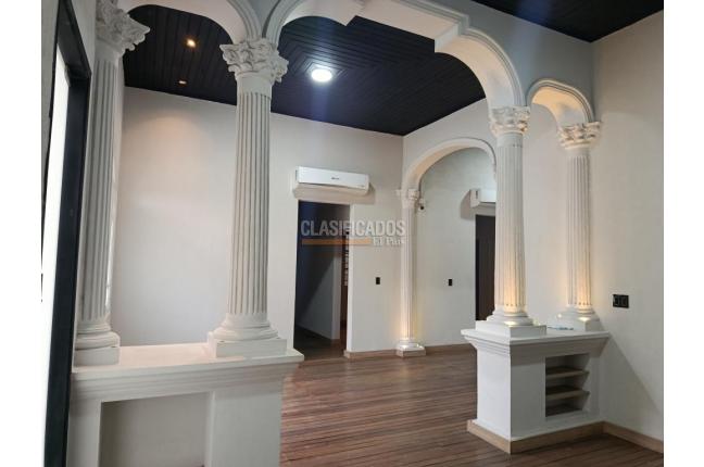 Casas, Alquiler, Granada - $9.500.000