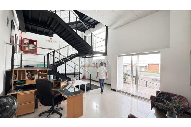 Locales y Bodegas, Venta en Palmira