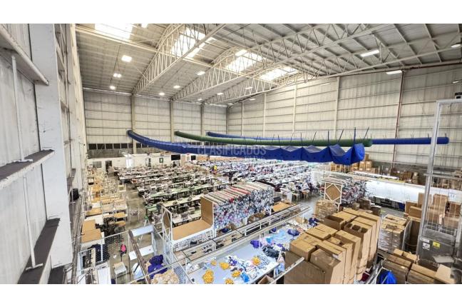 Locales y Bodegas, Venta en Palmira