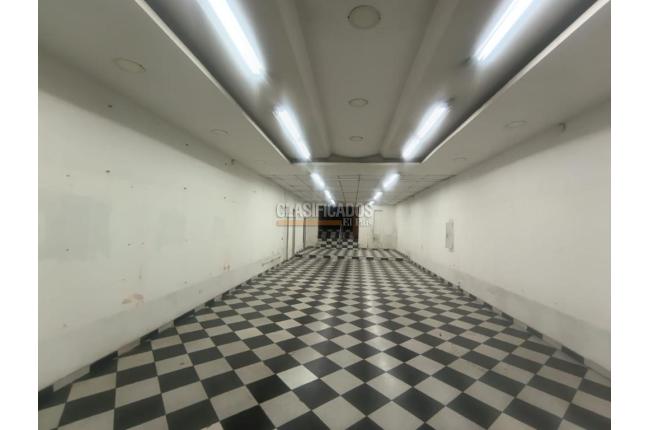 Locales y Bodegas, Alquiler en San Pedro