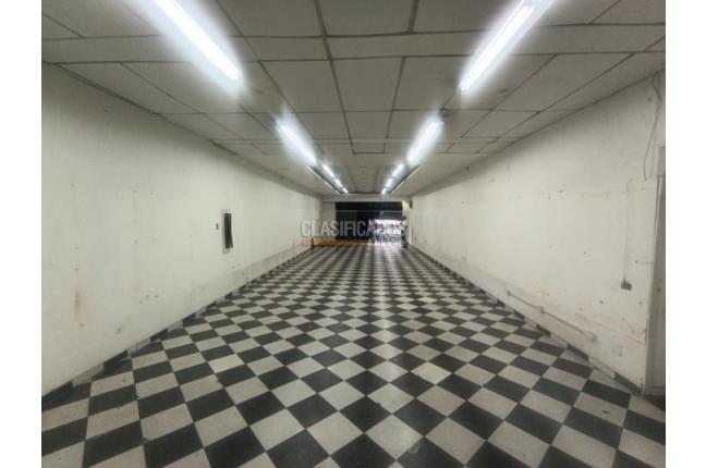 Locales y Bodegas, Alquiler en San Pedro