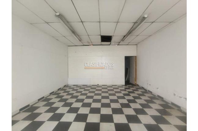 Locales y Bodegas, Alquiler en San Pedro