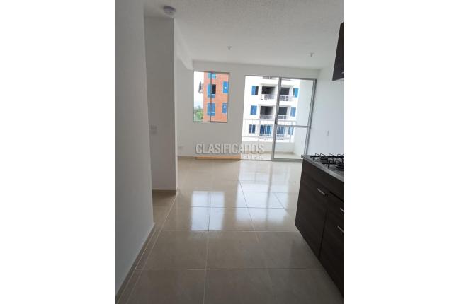 Apartamentos, Alquiler en Hacienda Kachipay