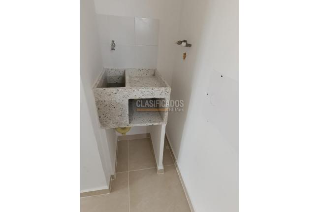 Apartamentos, Alquiler en Hacienda Kachipay