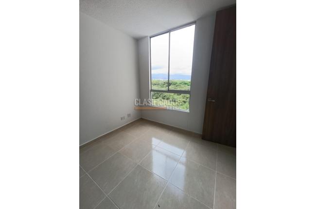 Apartamentos, Alquiler, Hacienda Kachipay - $1.250.000