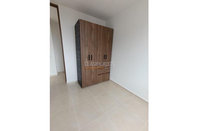 Apartamentos, Alquiler, Hacienda Kachipay - $1.250.000