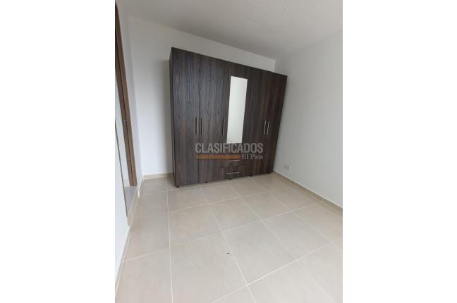 Apartamentos, Alquiler, Hacienda Kachipay - $1.250.000