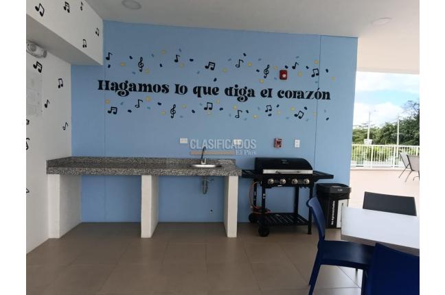 Apartamentos, Alquiler, Hacienda Kachipay - $1.250.000