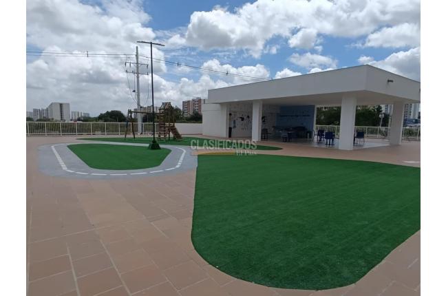 Apartamentos, Alquiler, Hacienda Kachipay - $1.250.000