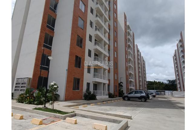 Apartamentos, Alquiler, Hacienda Kachipay - $1.250.000