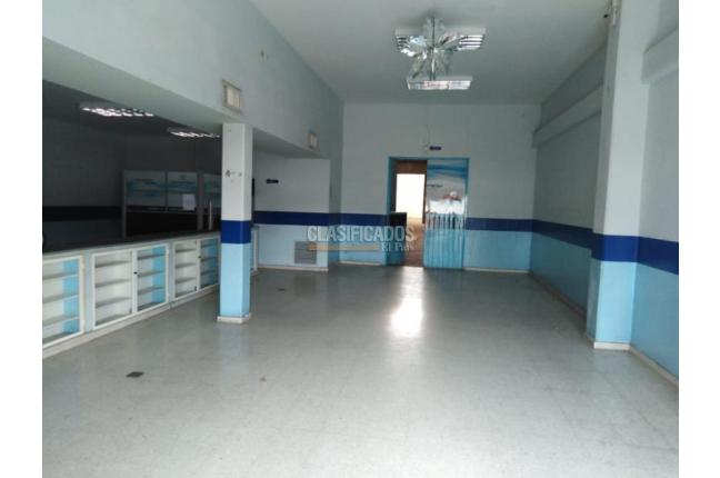 Locales y Bodegas, Venta en Flora Industrial