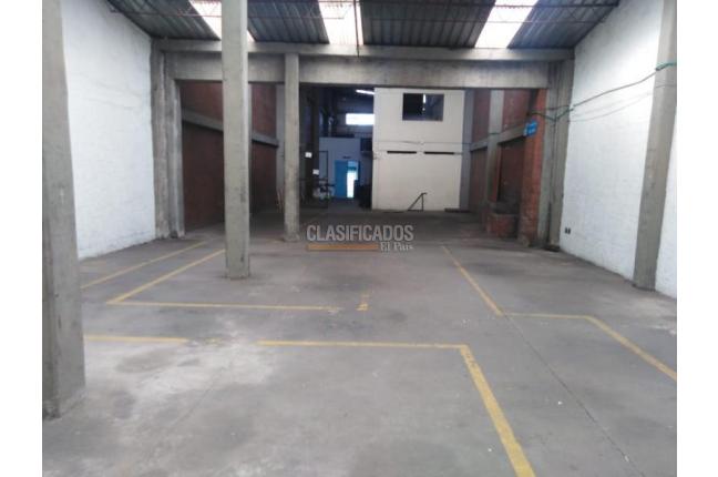 Locales y Bodegas, Venta en Flora Industrial