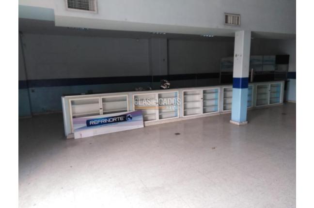 Locales y Bodegas, Venta, Flora Industrial - $1.600.000.000