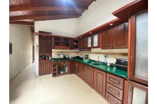 Casas, Venta, Prados del Norte - $780.000.000