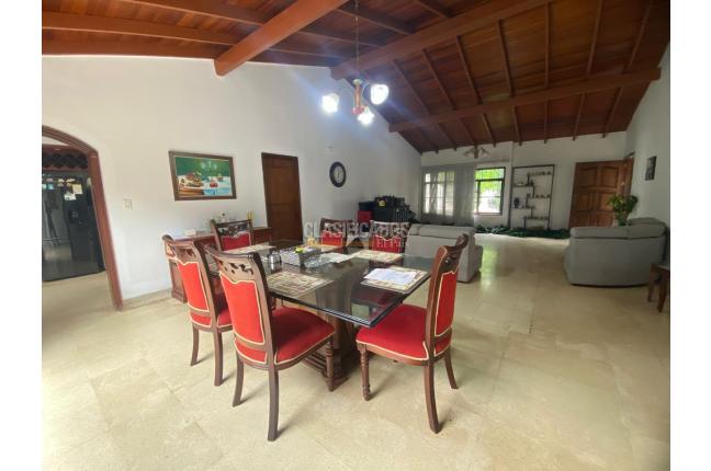 Casas, Venta, Prados del Norte - $780.000.000