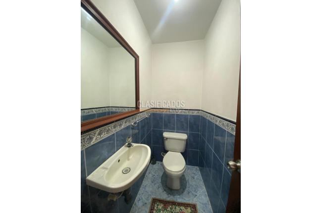 Casas, Venta, Prados del Norte - $780.000.000