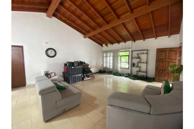 Casas, Venta, Prados del Norte - $780.000.000